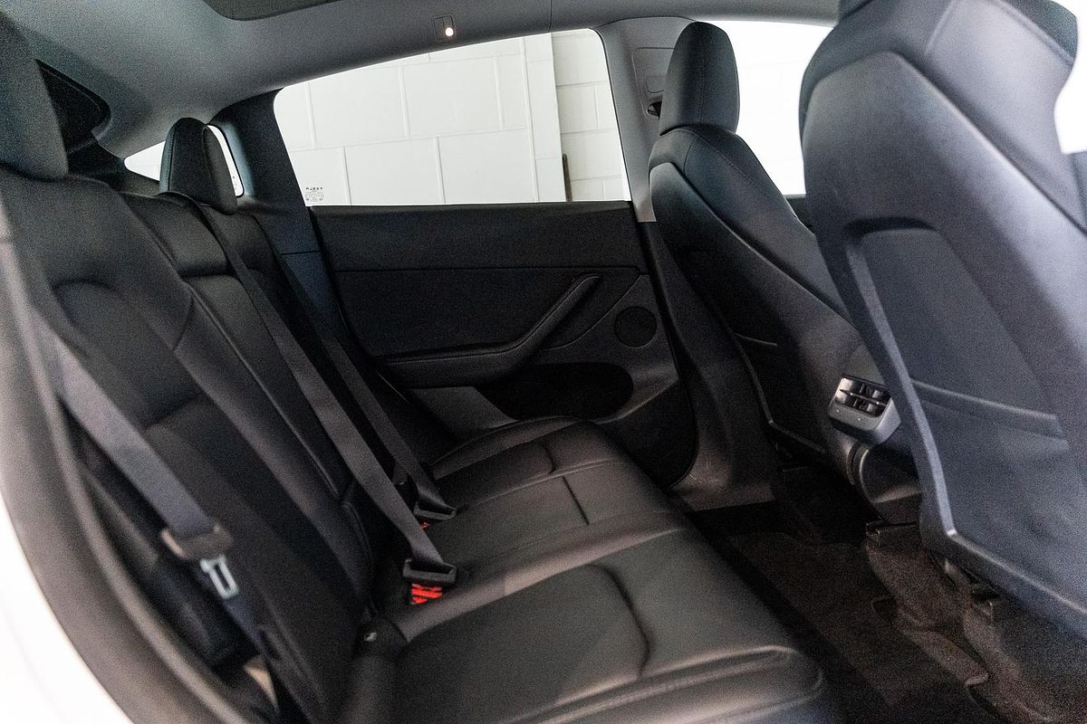 2023 Tesla Model Y Rear-Wheel Drive