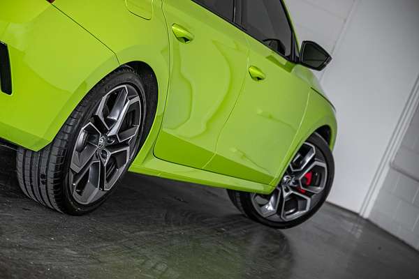 2022 SKODA Octavia RS NX