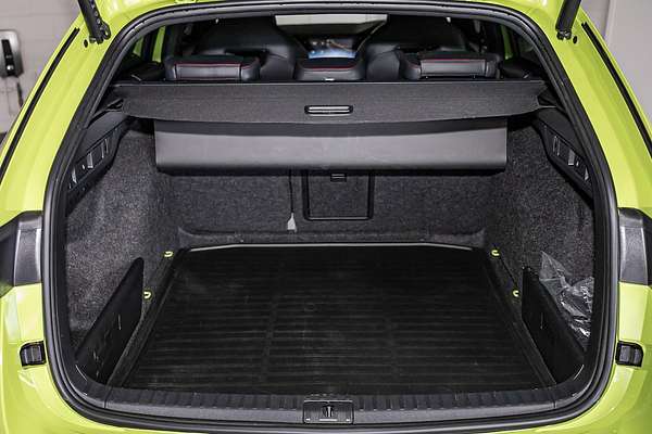 2022 SKODA Octavia RS NX