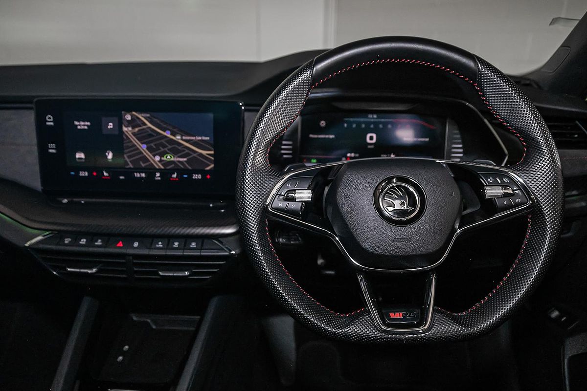 2022 SKODA Octavia RS NX