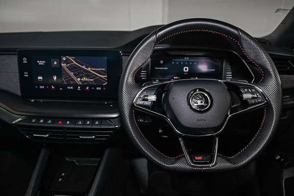 2022 SKODA Octavia RS NX