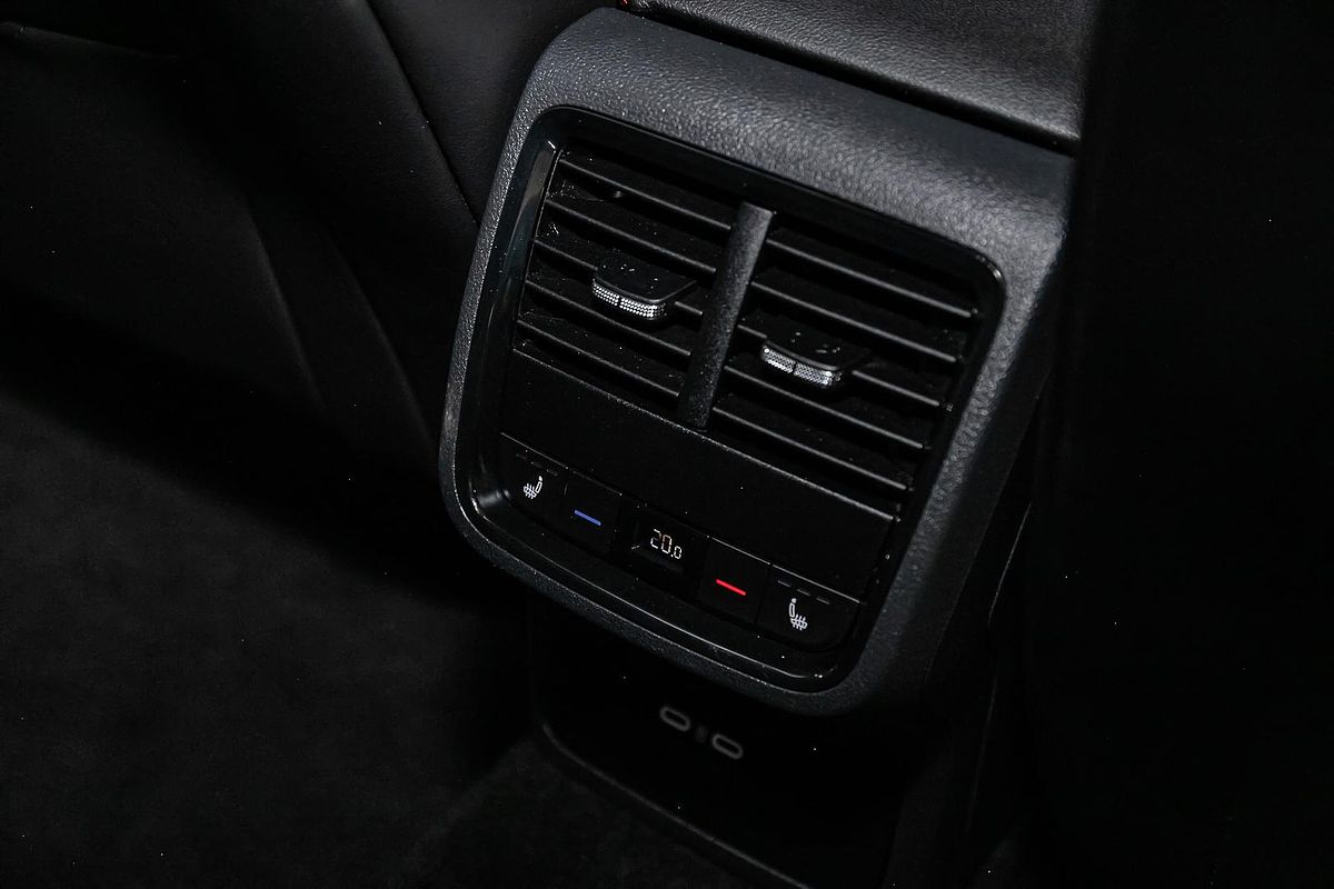 2022 SKODA Octavia RS NX