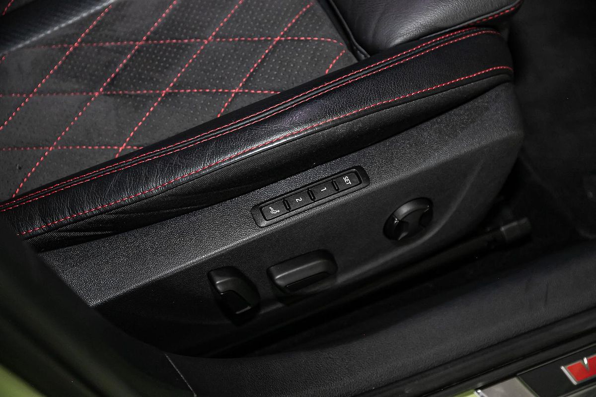 2022 SKODA Octavia RS NX