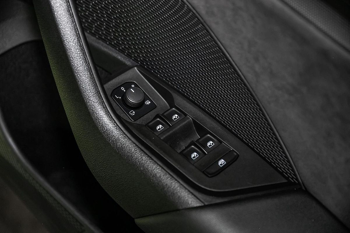 2022 SKODA Octavia RS NX