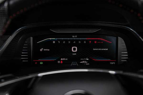 2022 SKODA Octavia RS NX