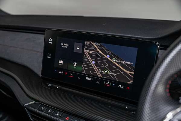 2022 SKODA Octavia RS NX