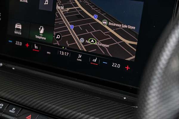 2022 SKODA Octavia RS NX