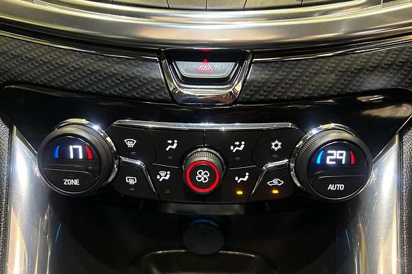 2016 Holden Commodore SS V Redline VF Series II