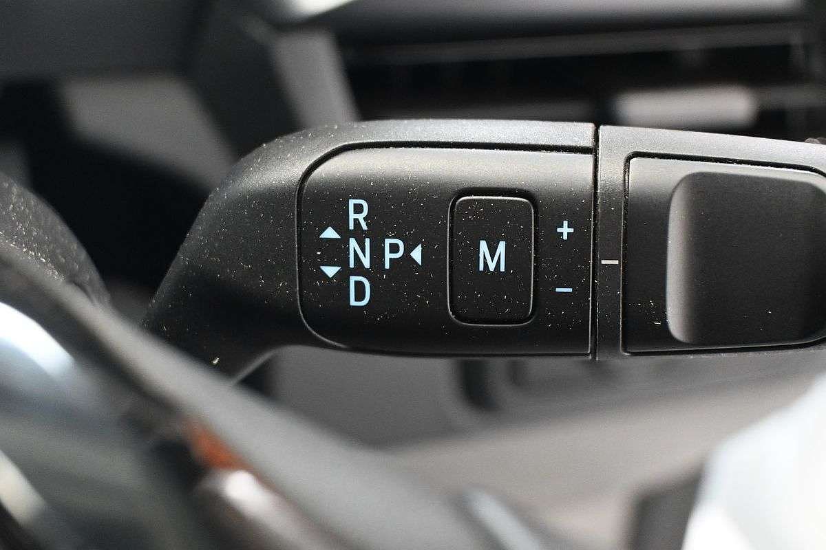 2024 Ford Transit Custom Sport SWB AV SWB