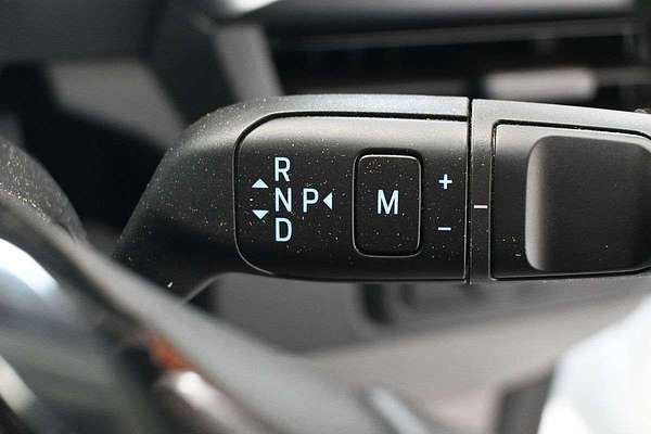 2024 Ford Transit Custom Sport SWB AV SWB