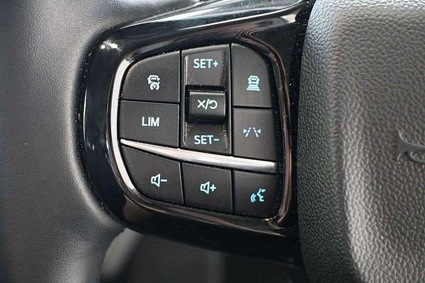2024 Ford Transit Custom Sport SWB AV SWB
