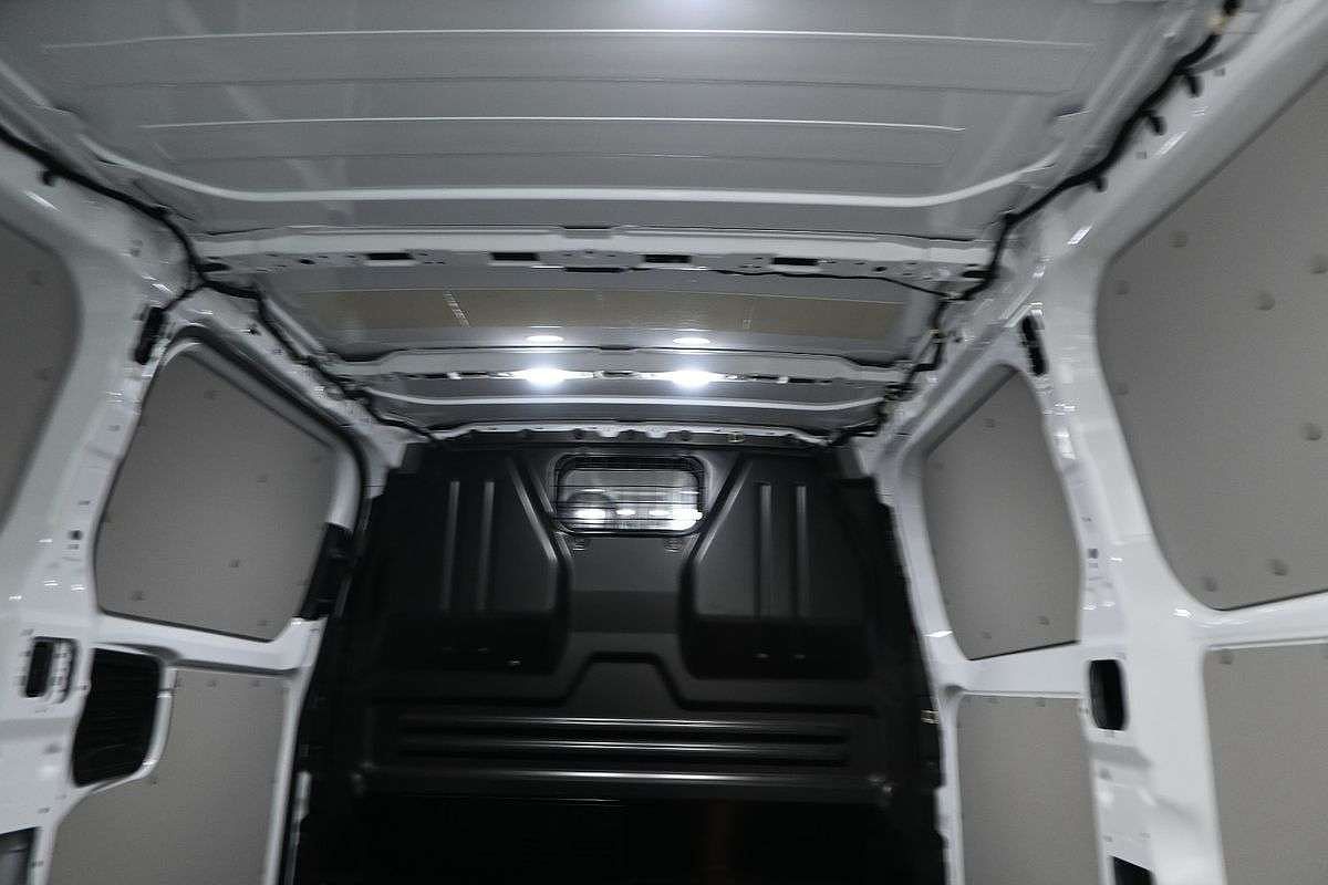2024 Ford Transit Custom Sport SWB AV SWB