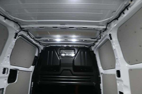 2024 Ford Transit Custom Sport SWB AV SWB