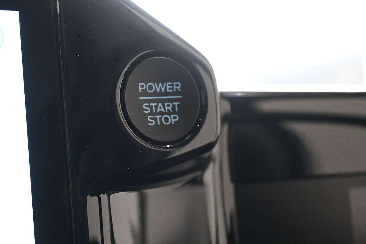 2024 Ford Transit Custom Sport SWB AV SWB