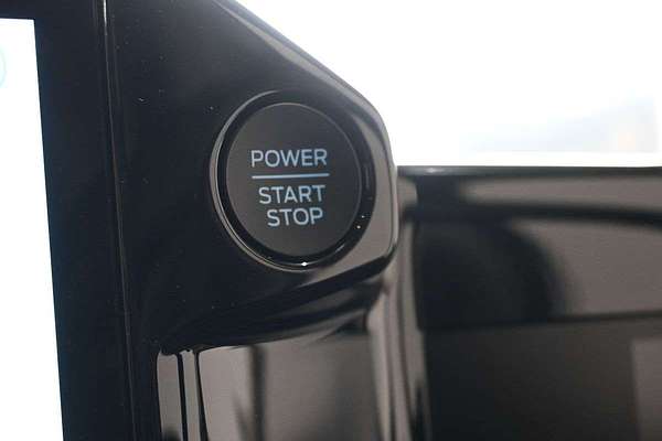 2024 Ford Transit Custom Sport SWB AV SWB