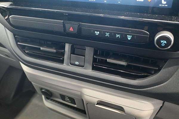 2024 Ford Transit Custom Sport SWB AV SWB