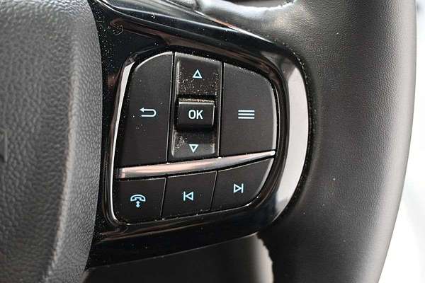 2024 Ford Transit Custom Sport SWB AV SWB