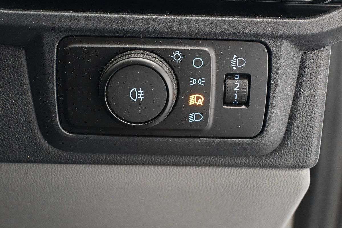 2024 Ford Transit Custom Sport SWB AV SWB