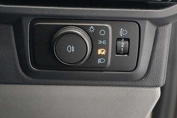 2024 Ford Transit Custom Sport SWB AV SWB