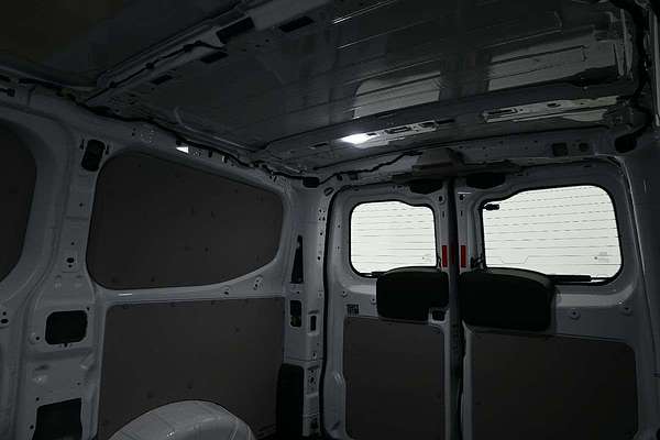 2024 Ford Transit Custom Sport SWB AV SWB