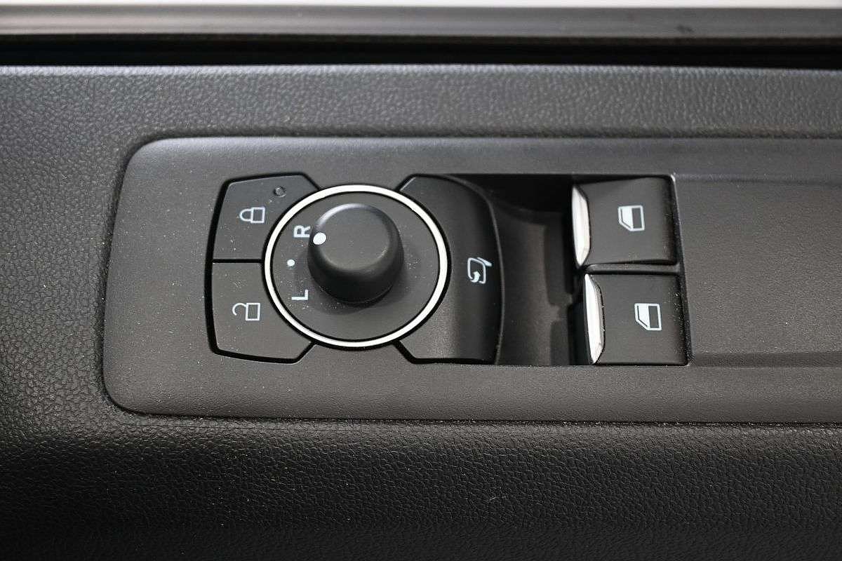2024 Ford Transit Custom Sport SWB AV SWB