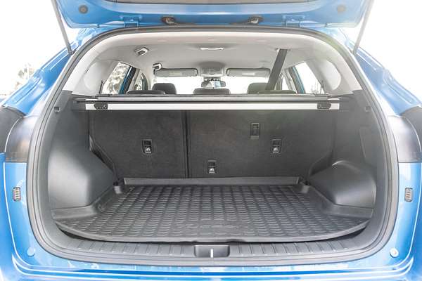 2019 Hyundai Tucson Active X TL4