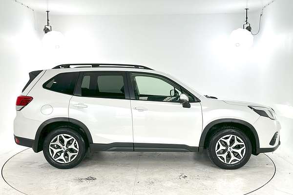 2024 Subaru Forester 2.5i S5