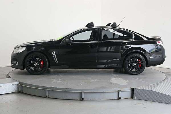 2016 Holden Commodore SS V Redline VF Series II