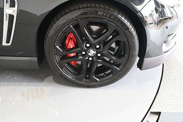 2016 Holden Commodore SS V Redline VF Series II