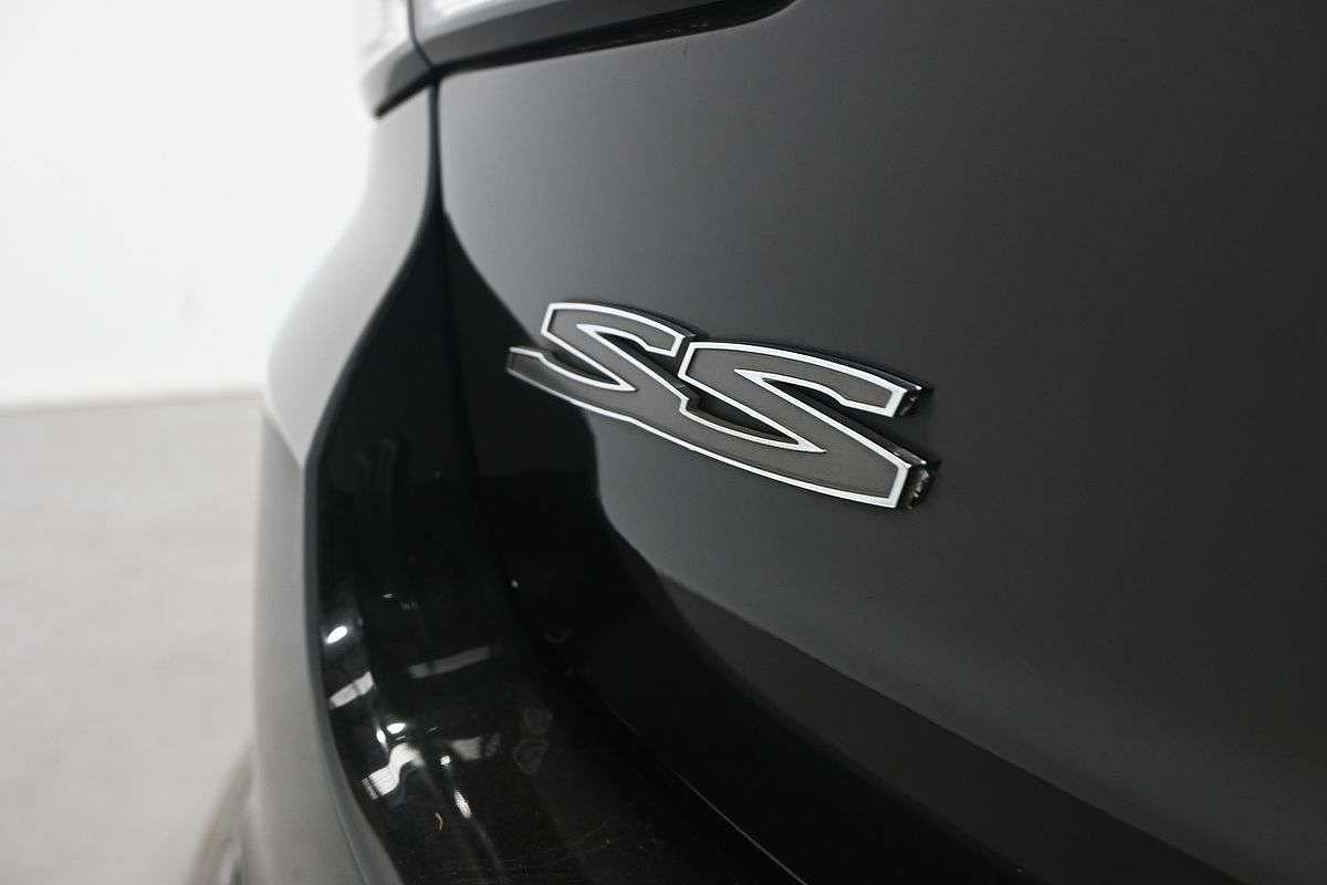 2016 Holden Commodore SS V Redline VF Series II