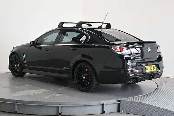 2016 Holden Commodore SS V Redline VF Series II
