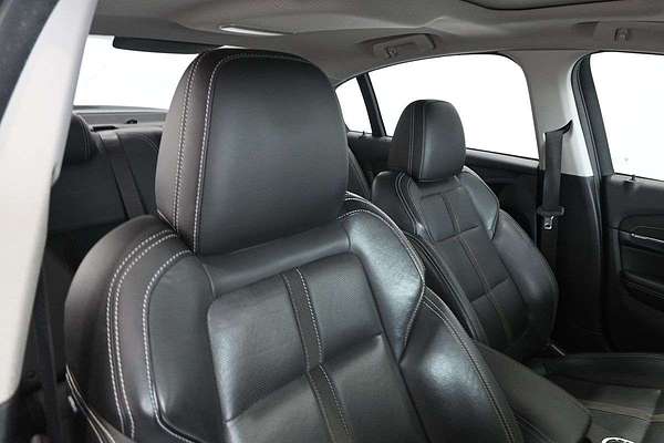2016 Holden Commodore SS V Redline VF Series II