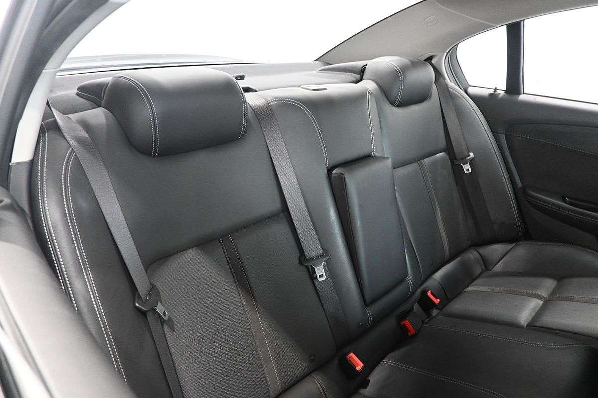 2016 Holden Commodore SS V Redline VF Series II