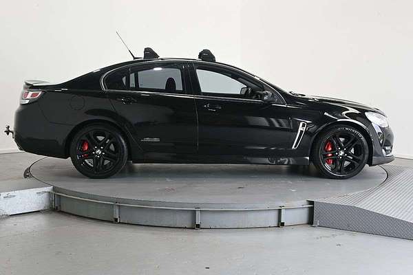 2016 Holden Commodore SS V Redline VF Series II