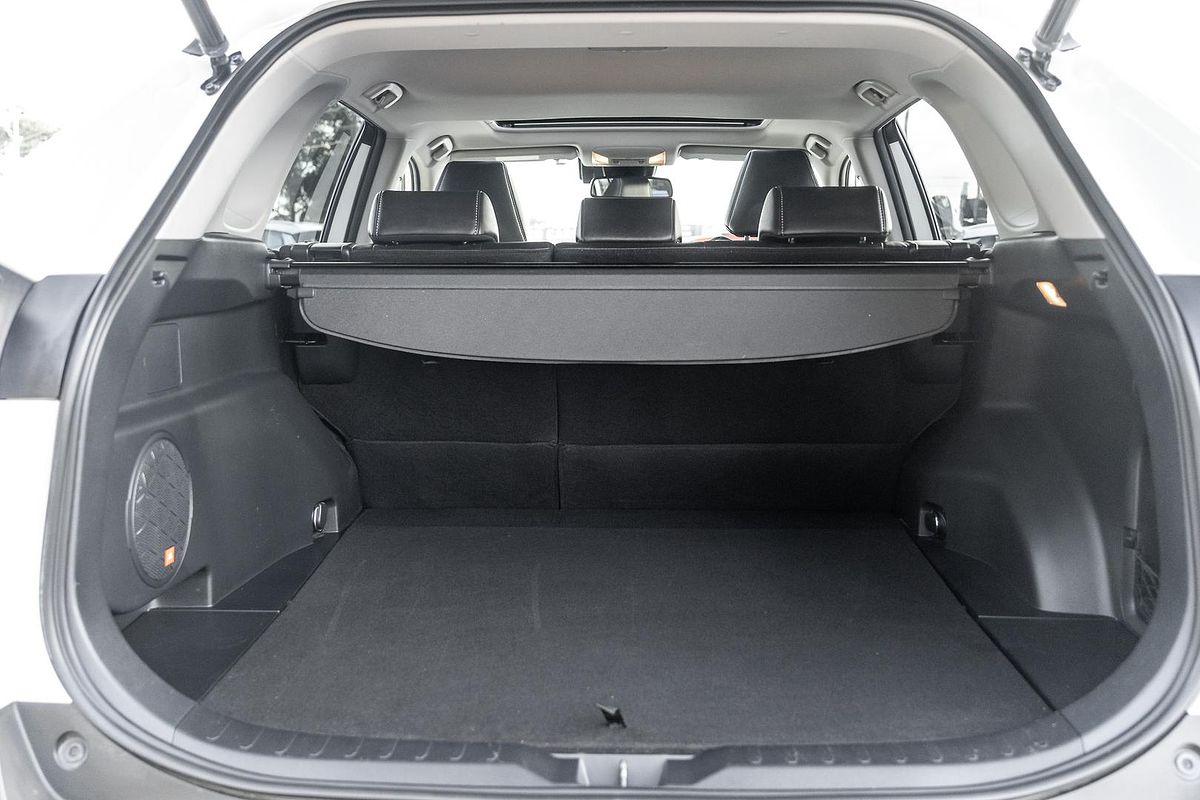 2021 Toyota RAV4 Cruiser MXAA52R