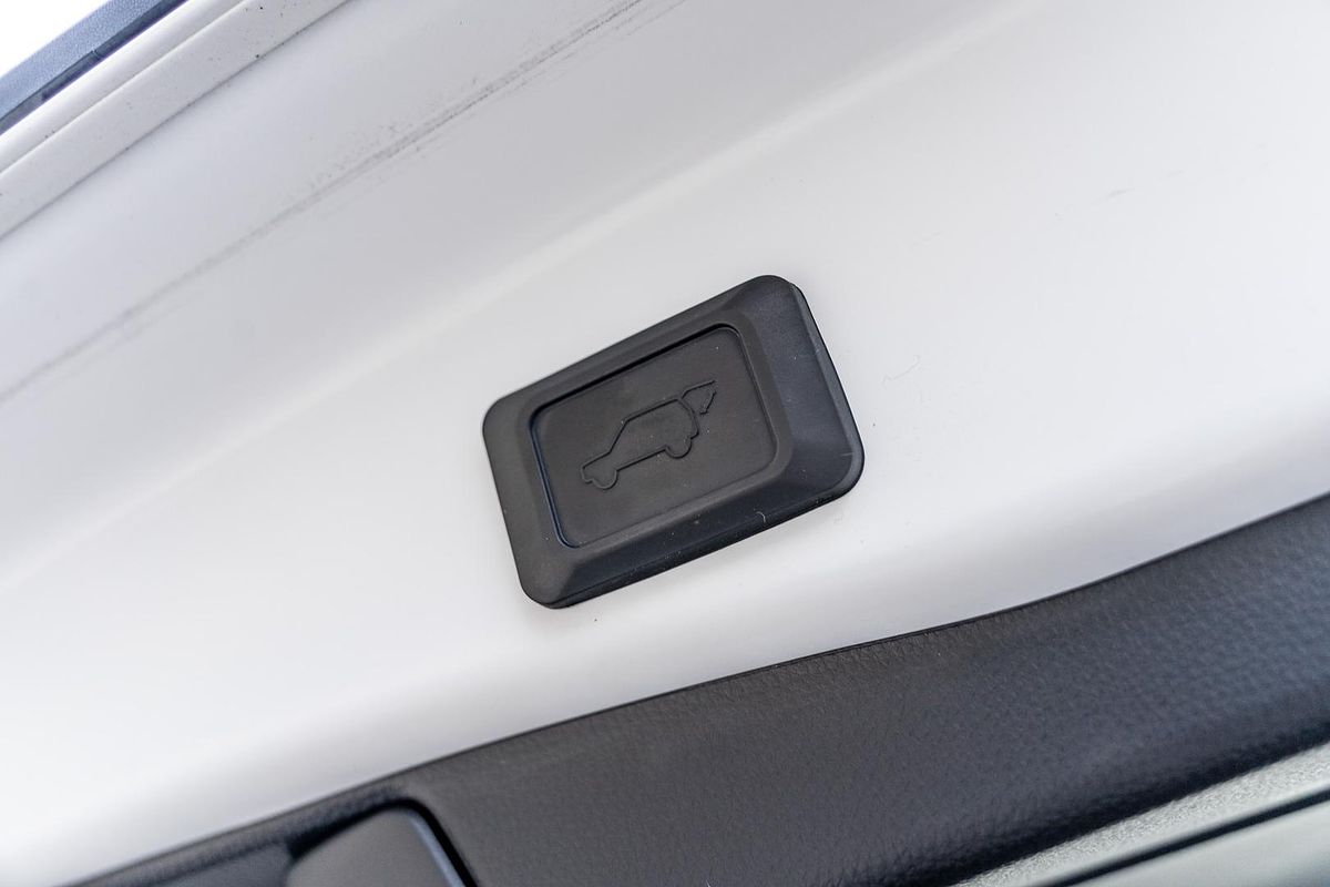2021 Toyota RAV4 Cruiser MXAA52R