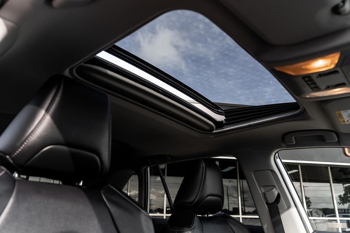 2021 Toyota RAV4 Cruiser MXAA52R
