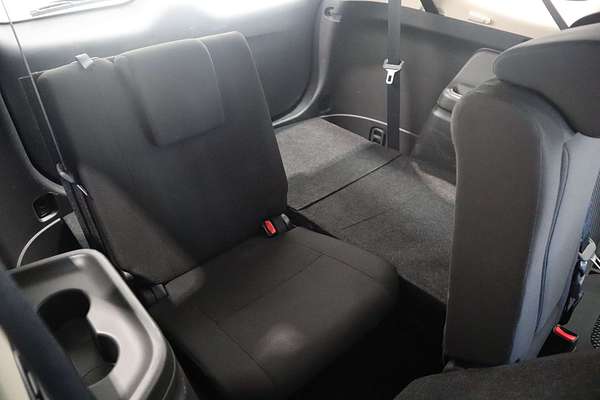 2021 Mitsubishi Outlander ES ZM