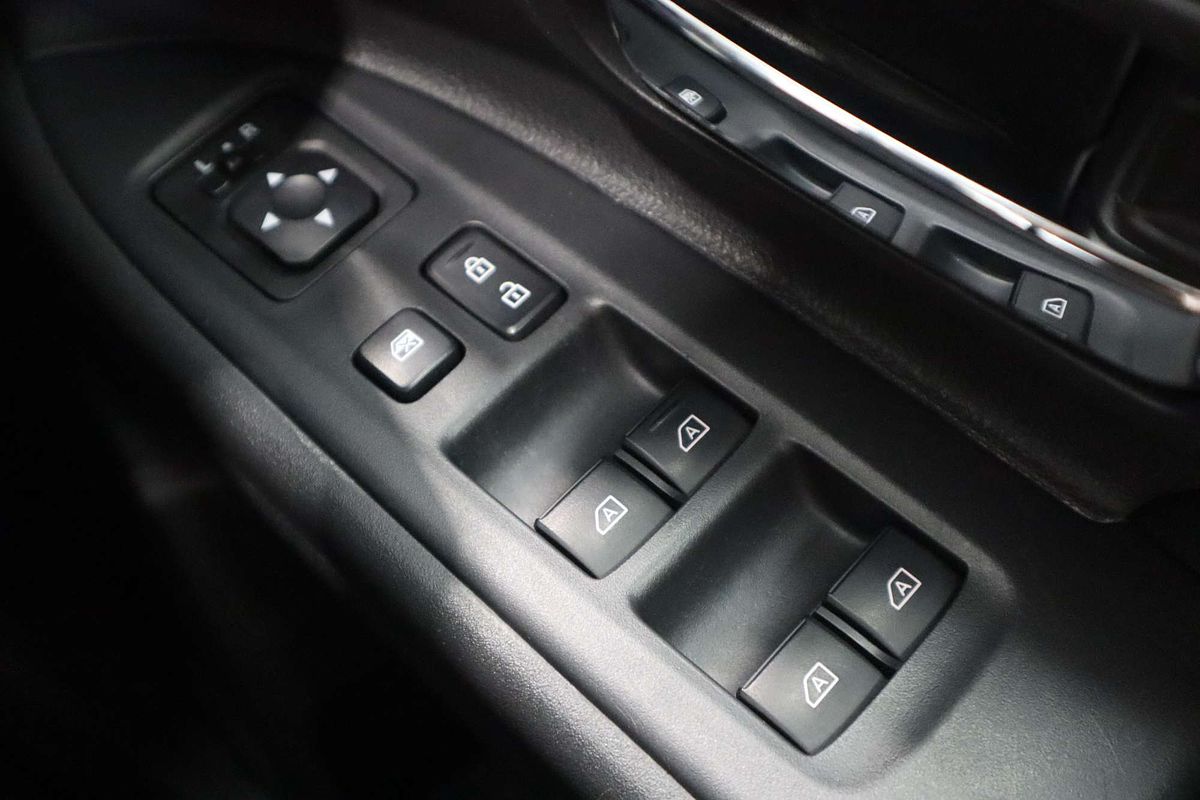 2021 Mitsubishi Outlander ES ZM