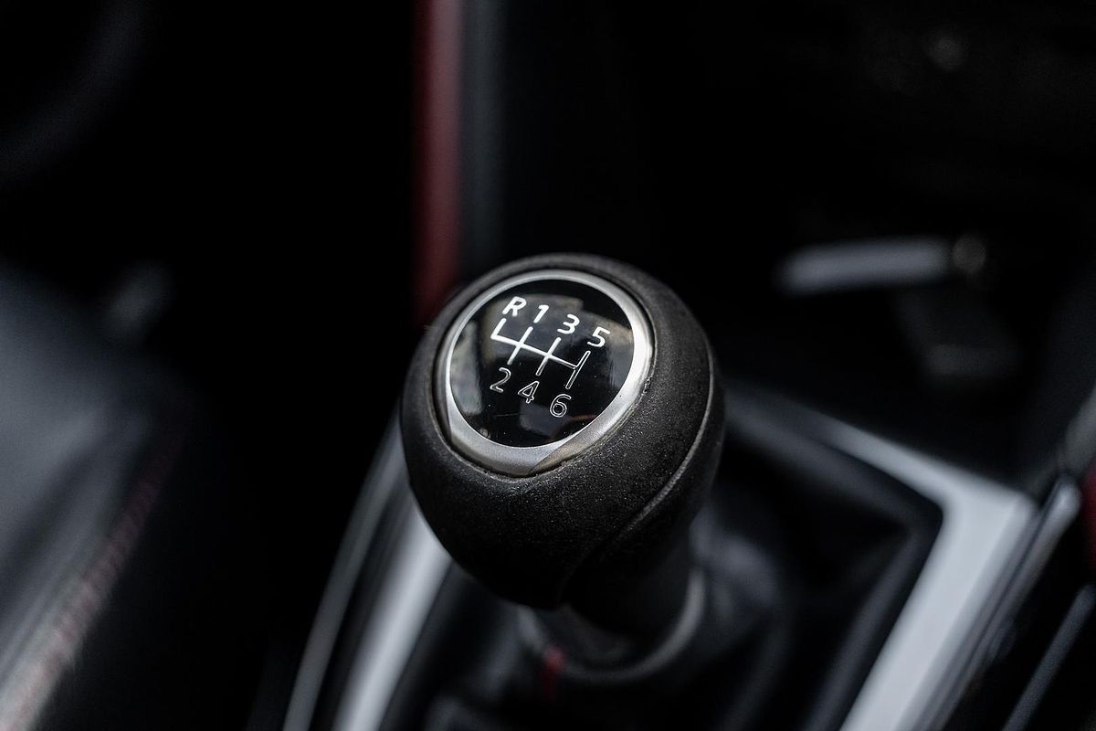 2017 Mazda CX-3 Akari DK