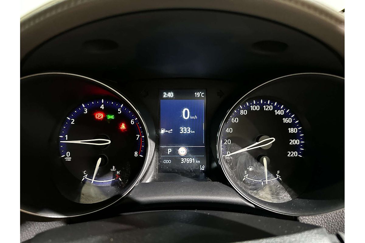 2023 Toyota C-HR Koba NGX10R