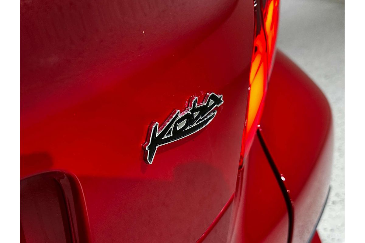 2023 Toyota C-HR Koba NGX10R