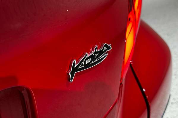 2023 Toyota C-HR Koba NGX10R