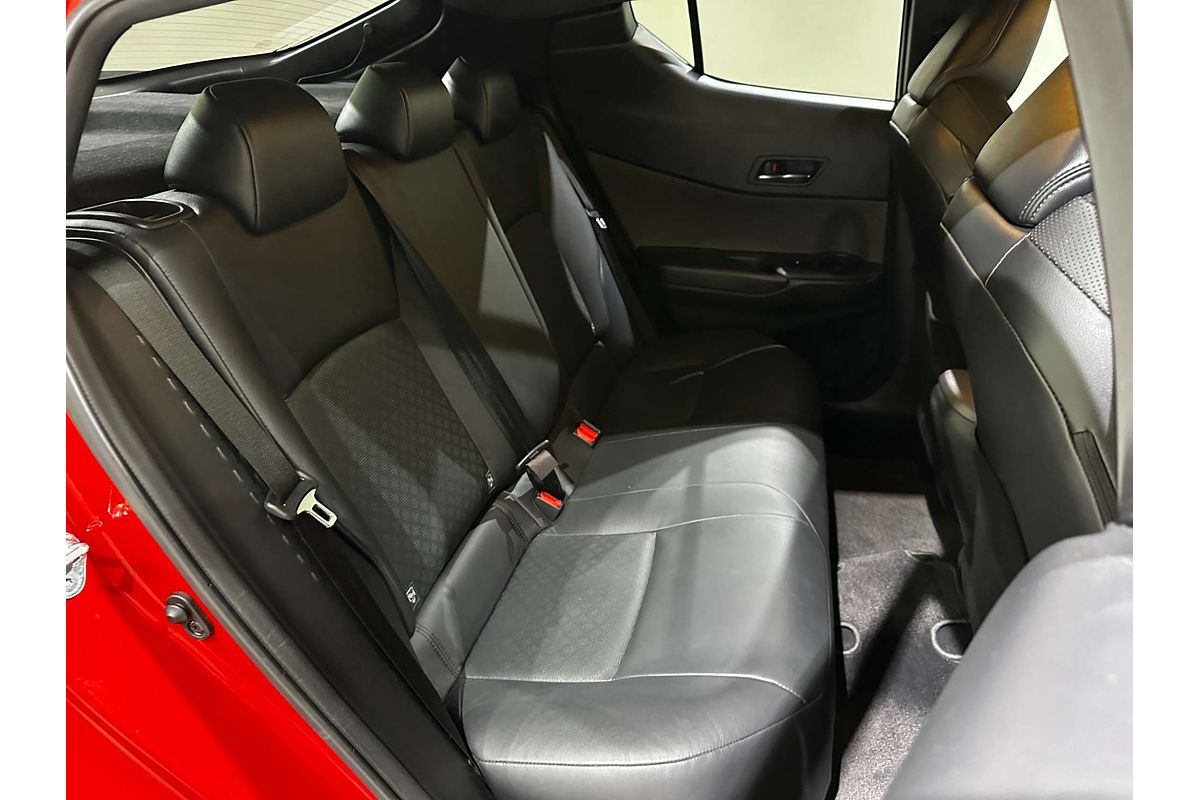 2023 Toyota C-HR Koba NGX10R