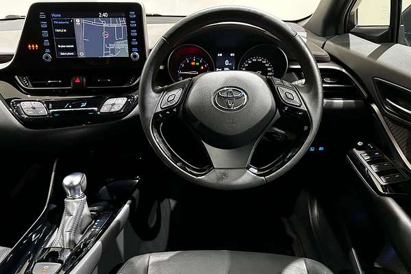 2023 Toyota C-HR Koba NGX10R