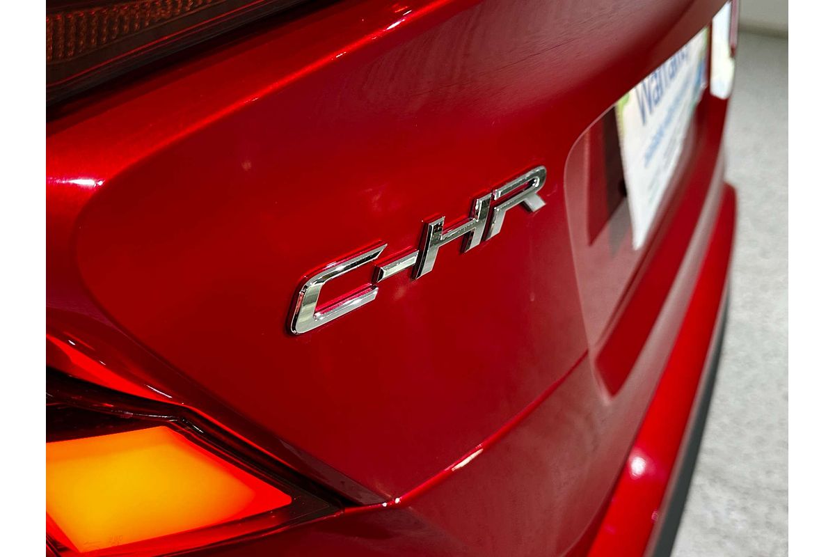 2023 Toyota C-HR Koba NGX10R