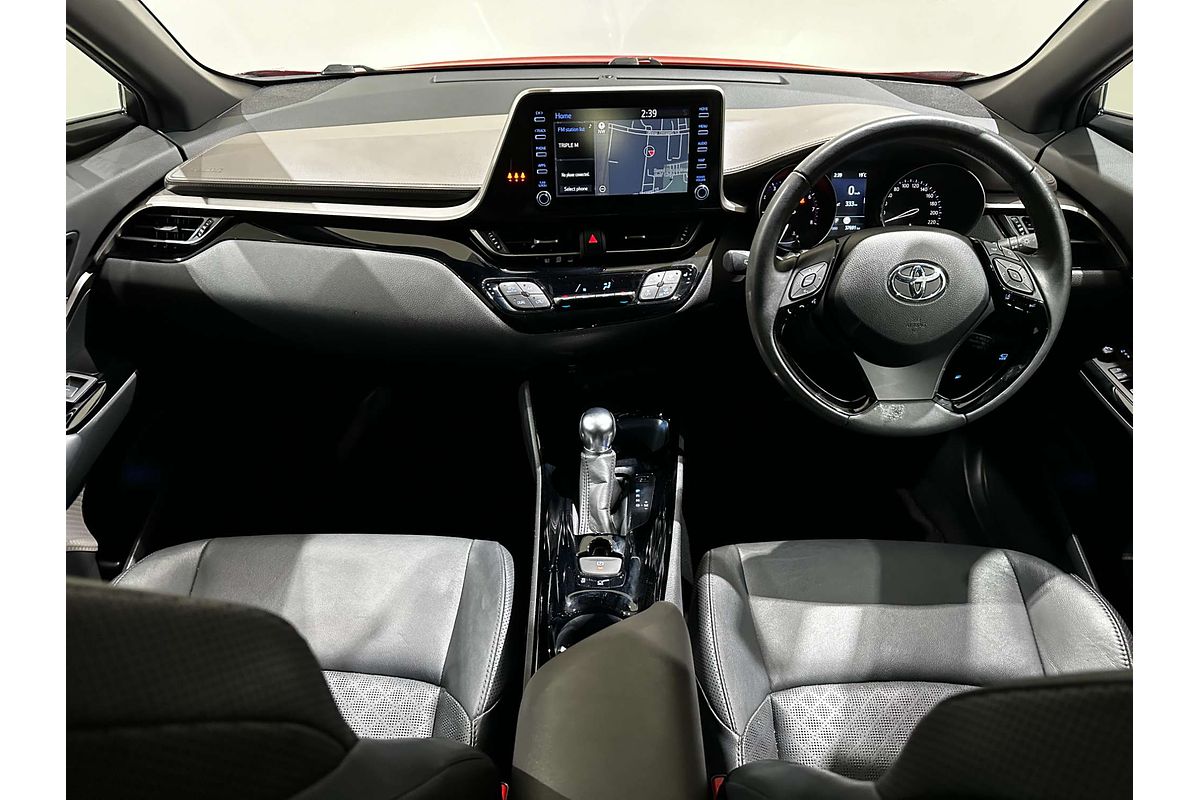 2023 Toyota C-HR Koba NGX10R
