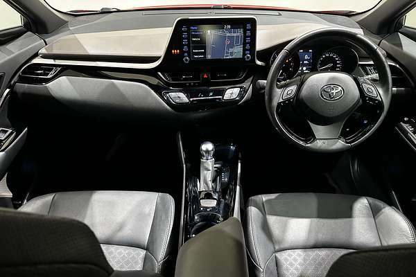2023 Toyota C-HR Koba NGX10R