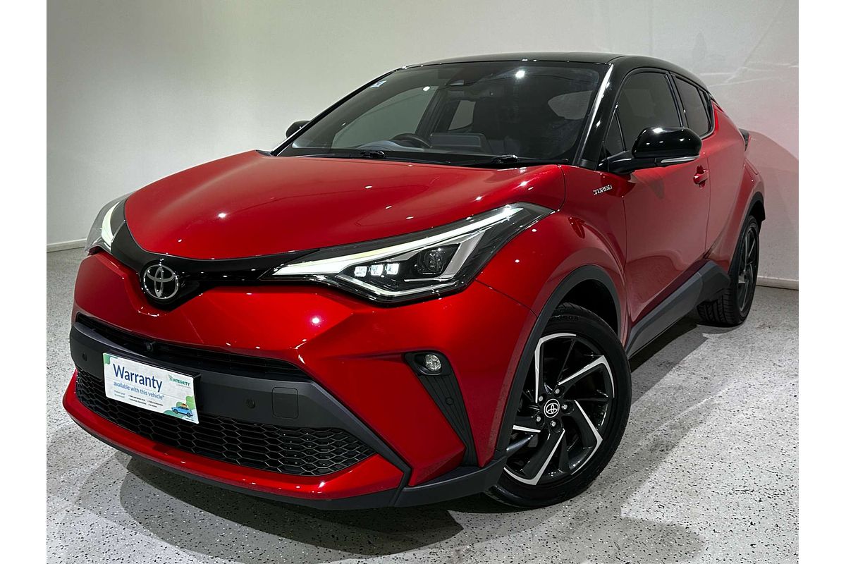 2023 Toyota C-HR Koba NGX10R