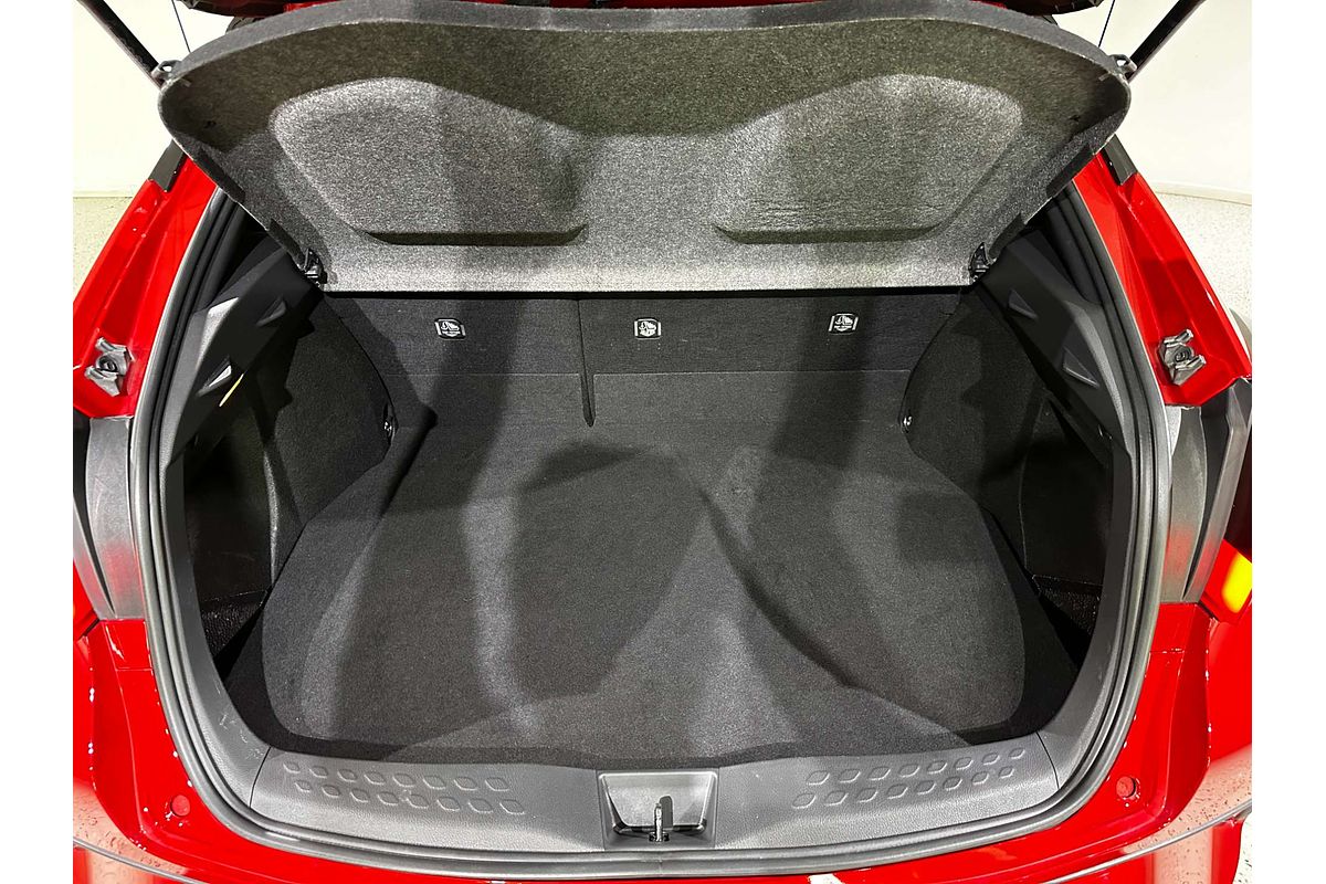 2023 Toyota C-HR Koba NGX10R